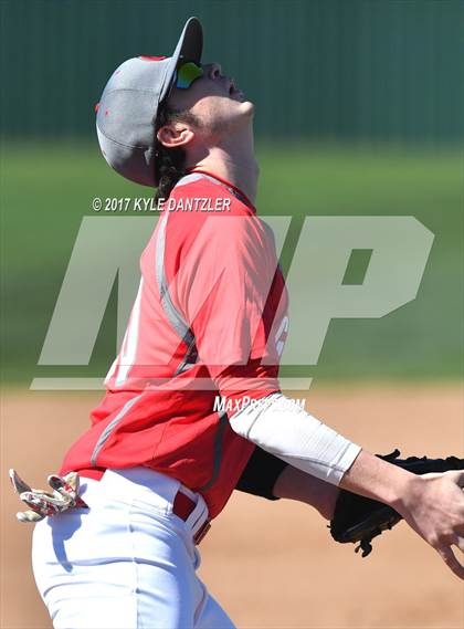 Thumbnail 2 in Chisum @ Lindsay (Lindsay Tournament) photogallery.