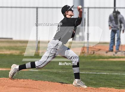 Thumbnail 3 in Chisum @ Lindsay (Lindsay Tournament) photogallery.