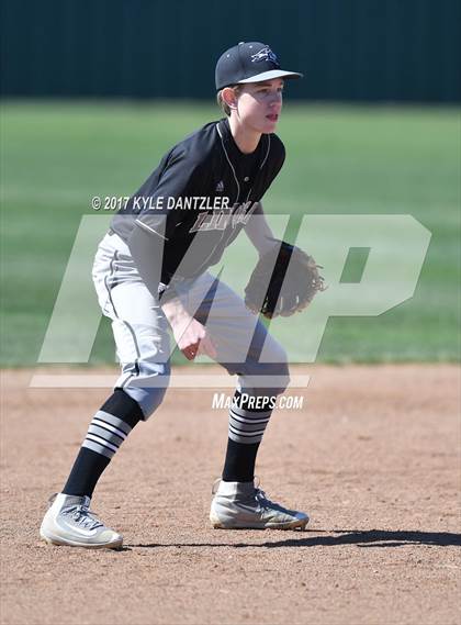 Thumbnail 1 in Chisum @ Lindsay (Lindsay Tournament) photogallery.