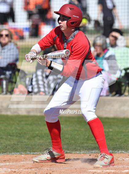 Thumbnail 1 in Chisum @ Lindsay (Lindsay Tournament) photogallery.