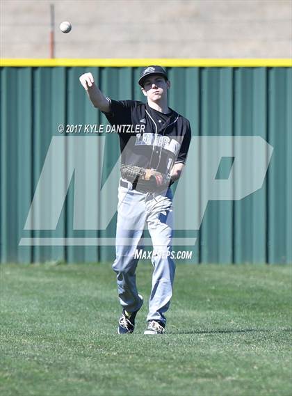 Thumbnail 3 in Chisum @ Lindsay (Lindsay Tournament) photogallery.