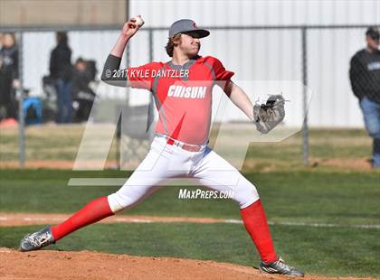 Thumbnail 3 in Chisum @ Lindsay (Lindsay Tournament) photogallery.