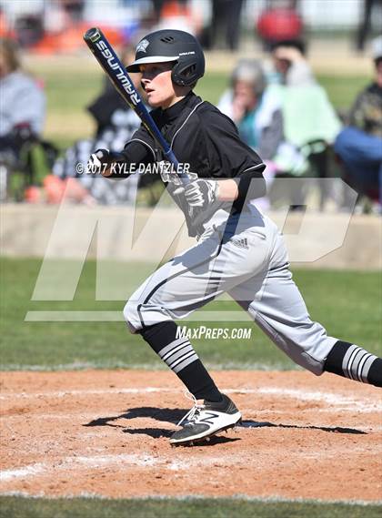 Thumbnail 3 in Chisum @ Lindsay (Lindsay Tournament) photogallery.