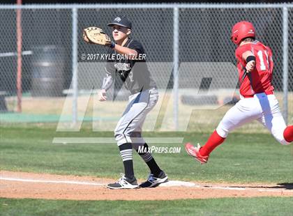 Thumbnail 2 in Chisum @ Lindsay (Lindsay Tournament) photogallery.
