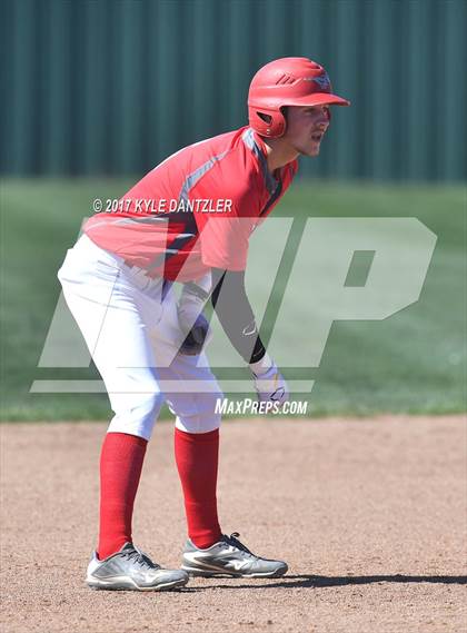Thumbnail 2 in Chisum @ Lindsay (Lindsay Tournament) photogallery.