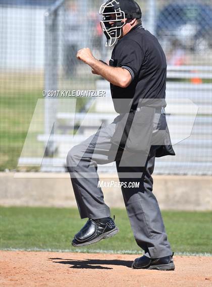 Thumbnail 2 in Chisum @ Lindsay (Lindsay Tournament) photogallery.