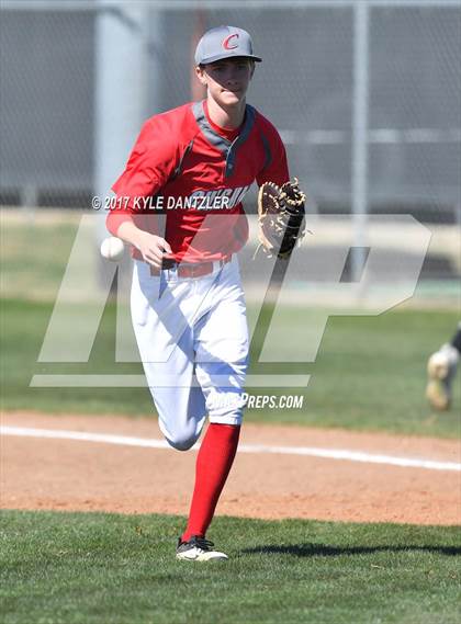 Thumbnail 1 in Chisum @ Lindsay (Lindsay Tournament) photogallery.