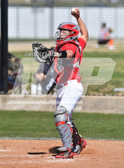 Thumbnail 2 in Chisum @ Lindsay (Lindsay Tournament) photogallery.