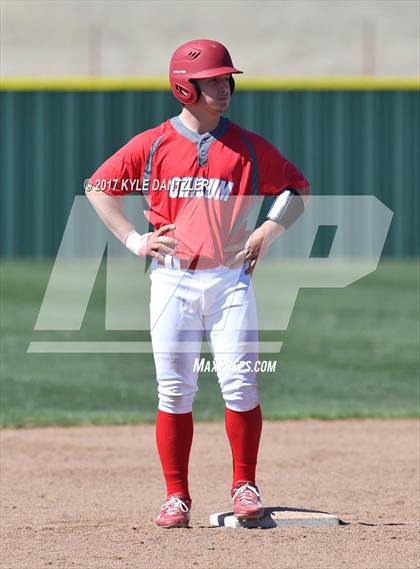 Thumbnail 1 in Chisum @ Lindsay (Lindsay Tournament) photogallery.