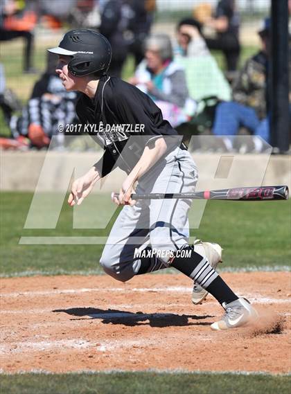 Thumbnail 2 in Chisum @ Lindsay (Lindsay Tournament) photogallery.