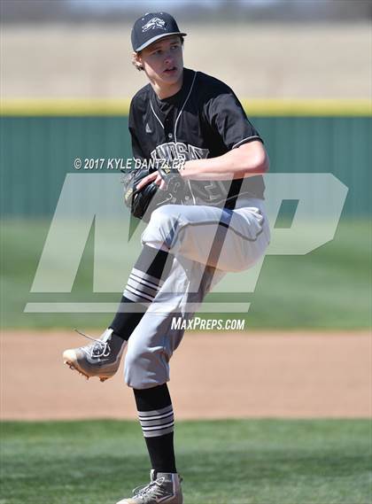 Thumbnail 1 in Chisum @ Lindsay (Lindsay Tournament) photogallery.