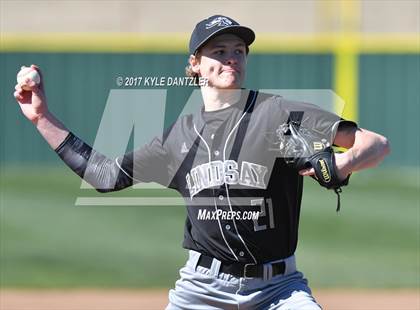 Thumbnail 3 in Chisum @ Lindsay (Lindsay Tournament) photogallery.