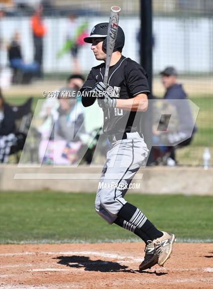 Thumbnail 1 in Chisum @ Lindsay (Lindsay Tournament) photogallery.