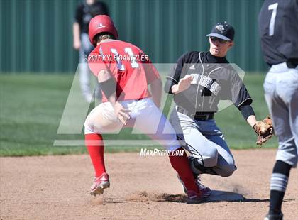 Thumbnail 2 in Chisum @ Lindsay (Lindsay Tournament) photogallery.
