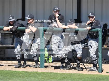 Thumbnail 3 in Chisum @ Lindsay (Lindsay Tournament) photogallery.