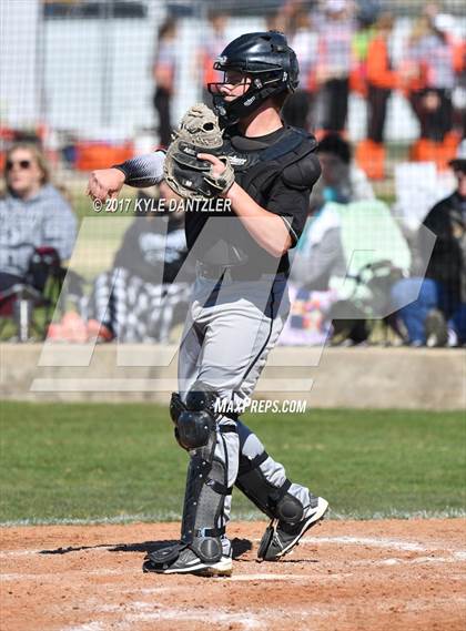 Thumbnail 3 in Chisum @ Lindsay (Lindsay Tournament) photogallery.