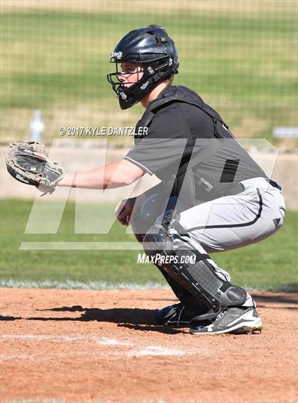 Thumbnail 3 in Chisum @ Lindsay (Lindsay Tournament) photogallery.