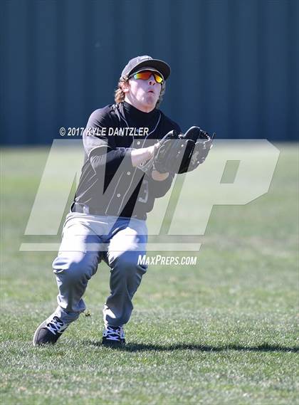 Thumbnail 2 in Chisum @ Lindsay (Lindsay Tournament) photogallery.