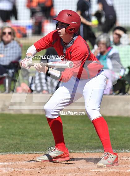 Thumbnail 2 in Chisum @ Lindsay (Lindsay Tournament) photogallery.