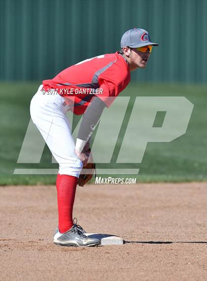 Thumbnail 2 in Chisum @ Lindsay (Lindsay Tournament) photogallery.