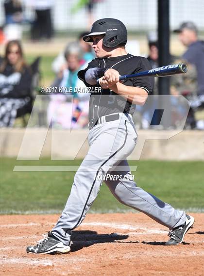 Thumbnail 1 in Chisum @ Lindsay (Lindsay Tournament) photogallery.