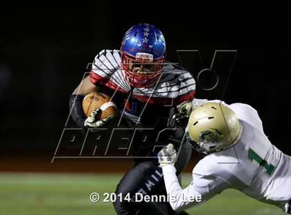 Thumbnail 3 in Concord vs. Clayton Valley Charter (CIF NCS D2 Final) photogallery.