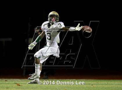Thumbnail 3 in Concord vs. Clayton Valley Charter (CIF NCS D2 Final) photogallery.