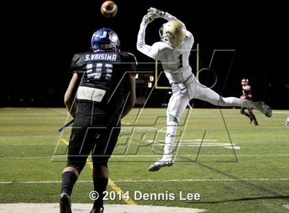 Thumbnail 2 in Concord vs. Clayton Valley Charter (CIF NCS D2 Final) photogallery.