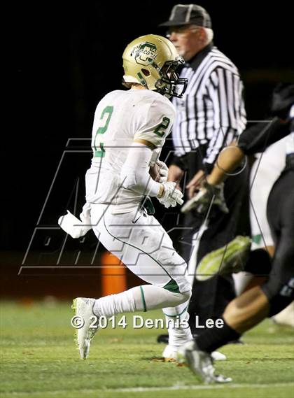 Thumbnail 3 in Concord vs. Clayton Valley Charter (CIF NCS D2 Final) photogallery.