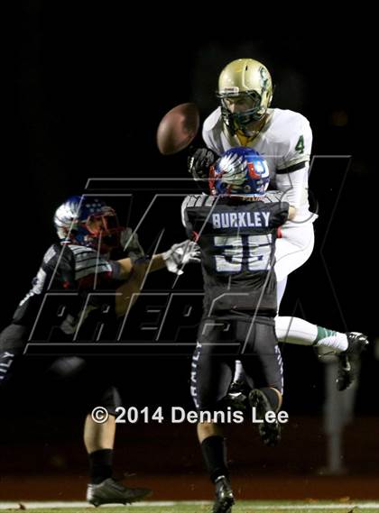 Thumbnail 2 in Concord vs. Clayton Valley Charter (CIF NCS D2 Final) photogallery.