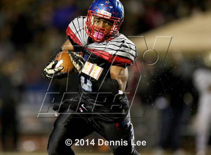 Thumbnail 3 in Concord vs. Clayton Valley Charter (CIF NCS D2 Final) photogallery.