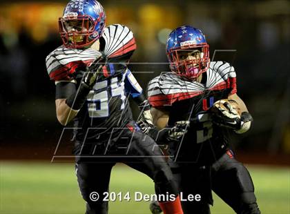 Thumbnail 1 in Concord vs. Clayton Valley Charter (CIF NCS D2 Final) photogallery.
