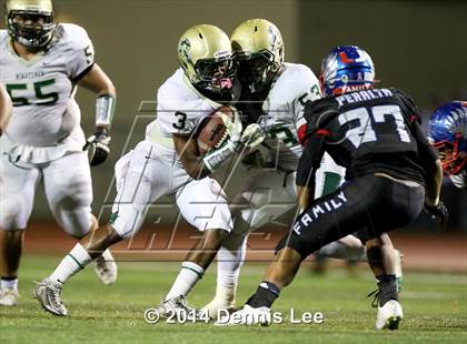 Thumbnail 1 in Concord vs. Clayton Valley Charter (CIF NCS D2 Final) photogallery.