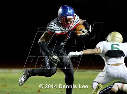 Thumbnail 3 in Concord vs. Clayton Valley Charter (CIF NCS D2 Final) photogallery.