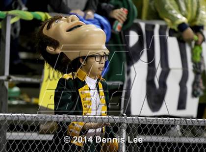 Thumbnail 2 in Concord vs. Clayton Valley Charter (CIF NCS D2 Final) photogallery.