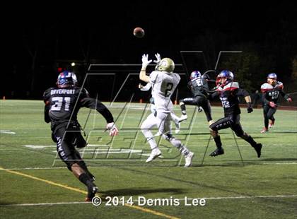 Thumbnail 1 in Concord vs. Clayton Valley Charter (CIF NCS D2 Final) photogallery.