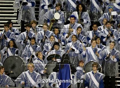 Thumbnail 3 in Concord vs. Clayton Valley Charter (CIF NCS D2 Final) photogallery.