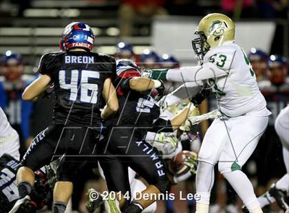 Thumbnail 2 in Concord vs. Clayton Valley Charter (CIF NCS D2 Final) photogallery.
