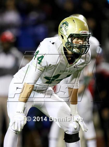 Thumbnail 3 in Concord vs. Clayton Valley Charter (CIF NCS D2 Final) photogallery.