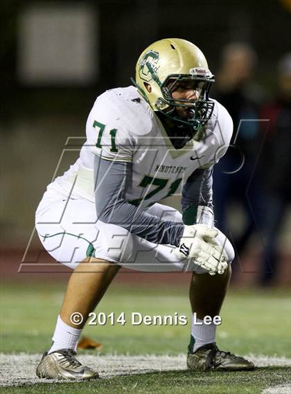 Thumbnail 3 in Concord vs. Clayton Valley Charter (CIF NCS D2 Final) photogallery.