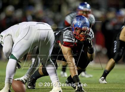Thumbnail 3 in Concord vs. Clayton Valley Charter (CIF NCS D2 Final) photogallery.
