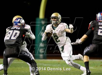 Thumbnail 3 in Concord vs. Clayton Valley Charter (CIF NCS D2 Final) photogallery.
