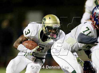Thumbnail 1 in Concord vs. Clayton Valley Charter (CIF NCS D2 Final) photogallery.