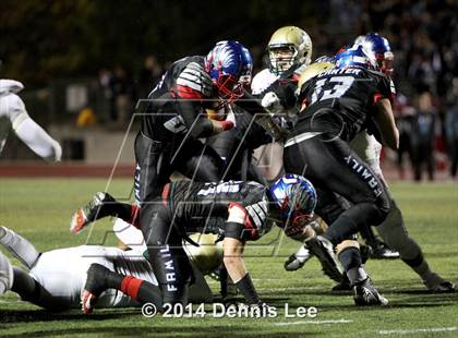 Thumbnail 2 in Concord vs. Clayton Valley Charter (CIF NCS D2 Final) photogallery.