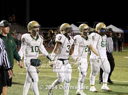 Thumbnail 1 in Concord vs. Clayton Valley Charter (CIF NCS D2 Final) photogallery.