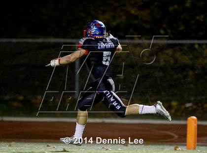 Thumbnail 1 in Concord vs. Clayton Valley Charter (CIF NCS D2 Final) photogallery.