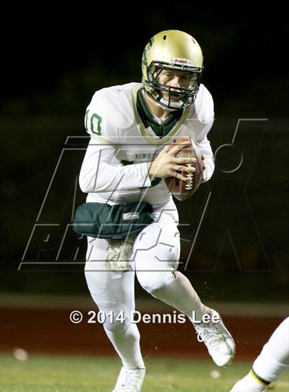 Thumbnail 3 in Concord vs. Clayton Valley Charter (CIF NCS D2 Final) photogallery.