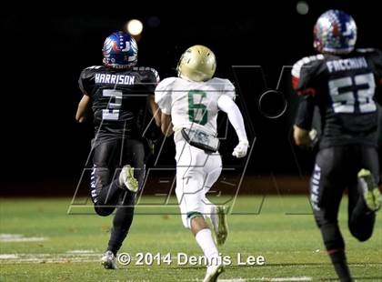 Thumbnail 3 in Concord vs. Clayton Valley Charter (CIF NCS D2 Final) photogallery.