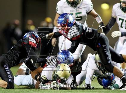 Thumbnail 2 in Concord vs. Clayton Valley Charter (CIF NCS D2 Final) photogallery.