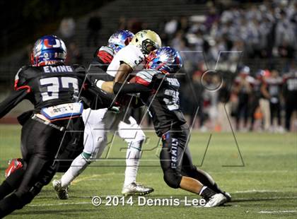 Thumbnail 2 in Concord vs. Clayton Valley Charter (CIF NCS D2 Final) photogallery.